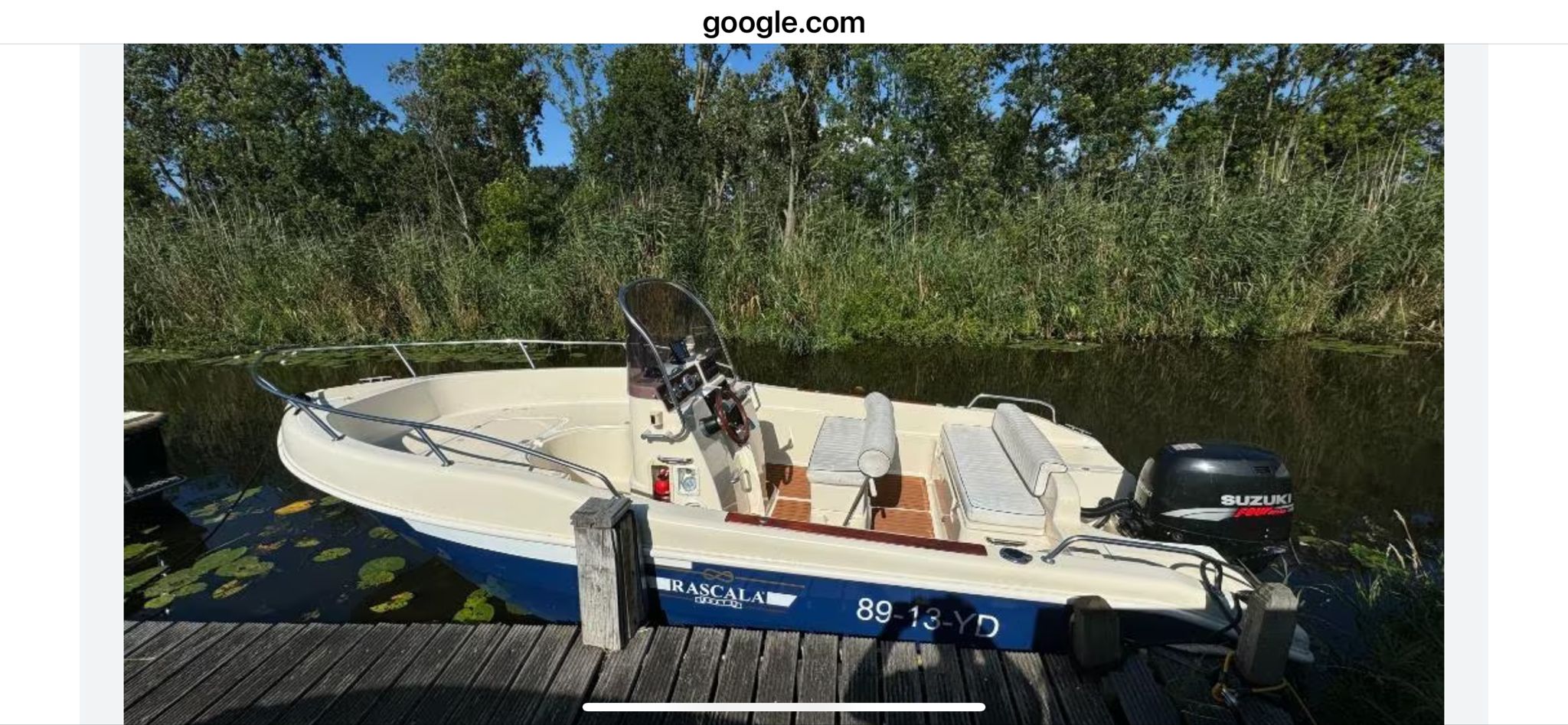 foto: 6 Rascala  futurama 600