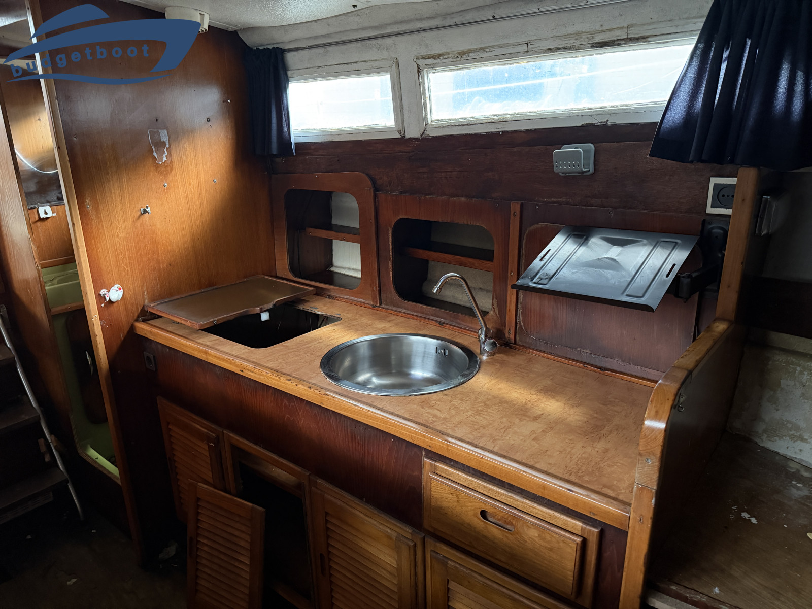 foto: 5 Kilkruiser 860