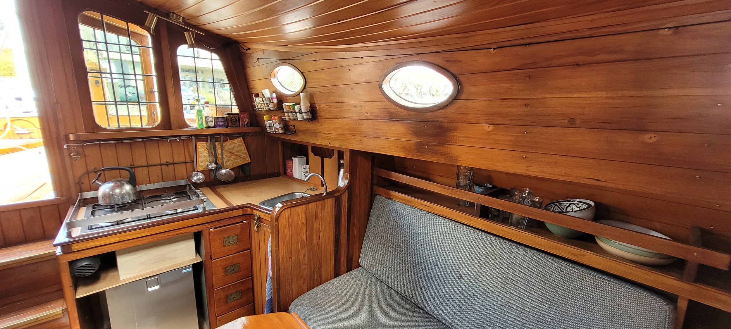 foto: 15 Westerdijk Zeeschouw 10.00