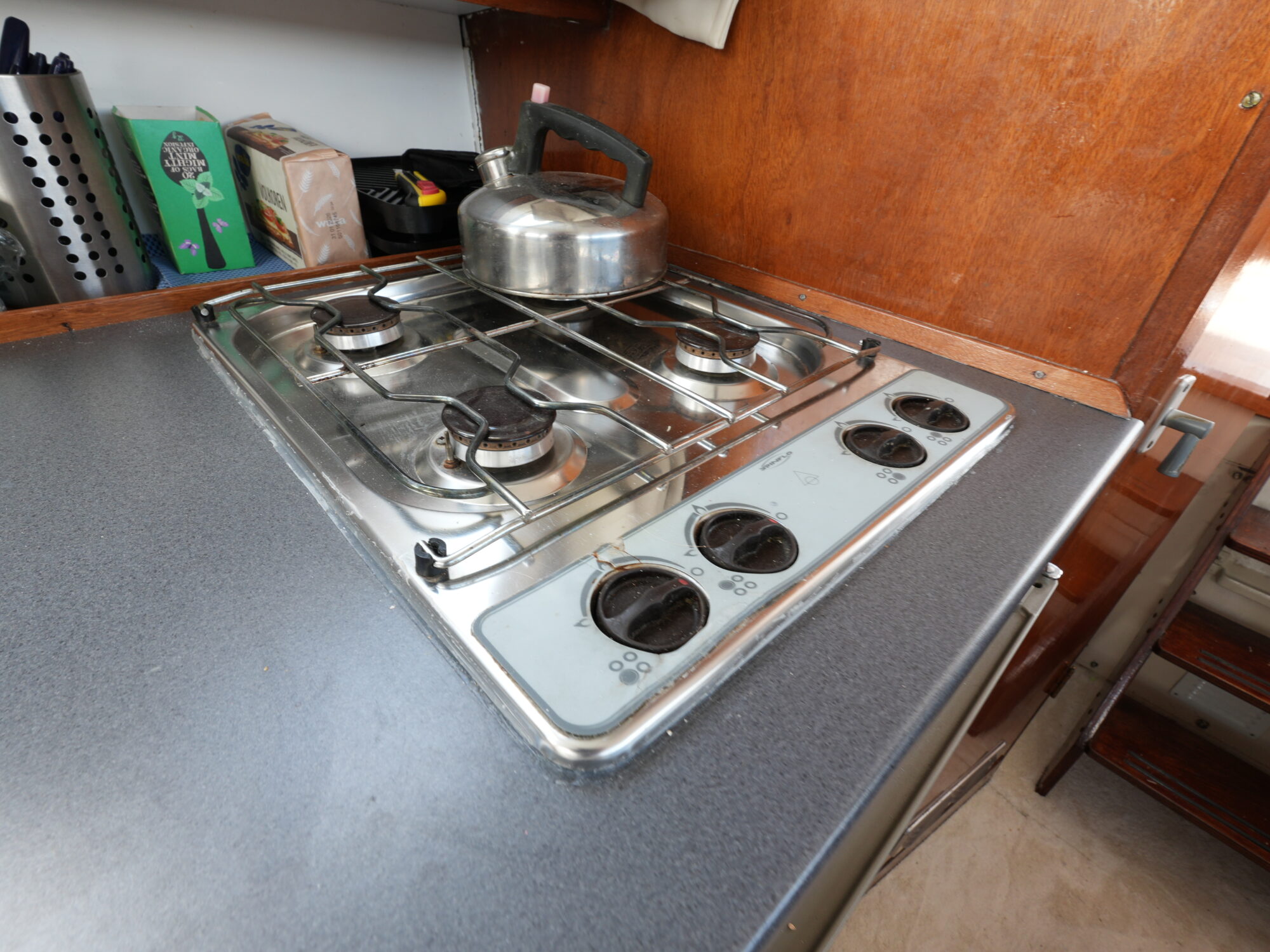 foto: 11 Polaris Polaris Kruiser 9.50 OK