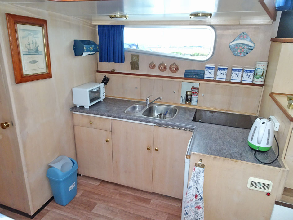 foto: 10 Flamvlet 12.60 GSAK