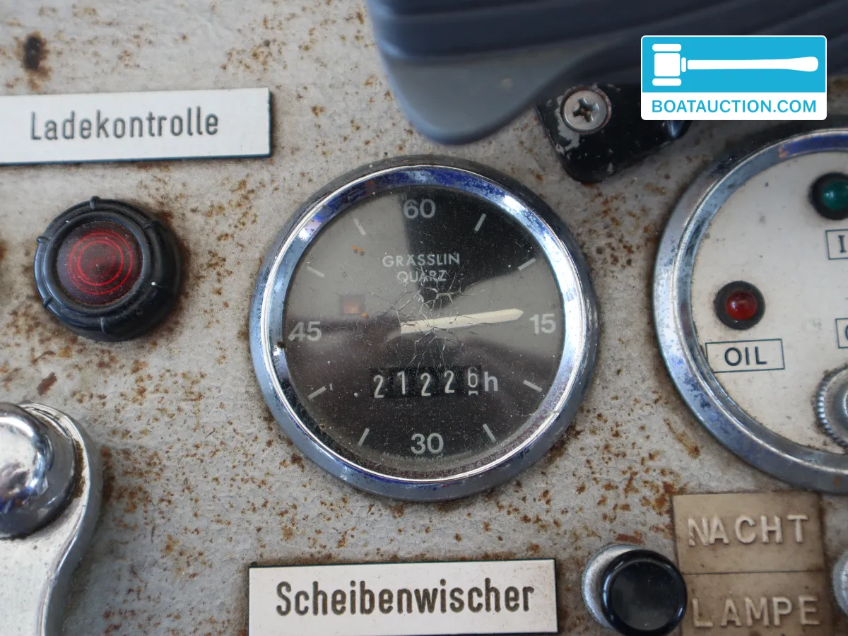 foto: 13 WSA vlet Patrouilleboot