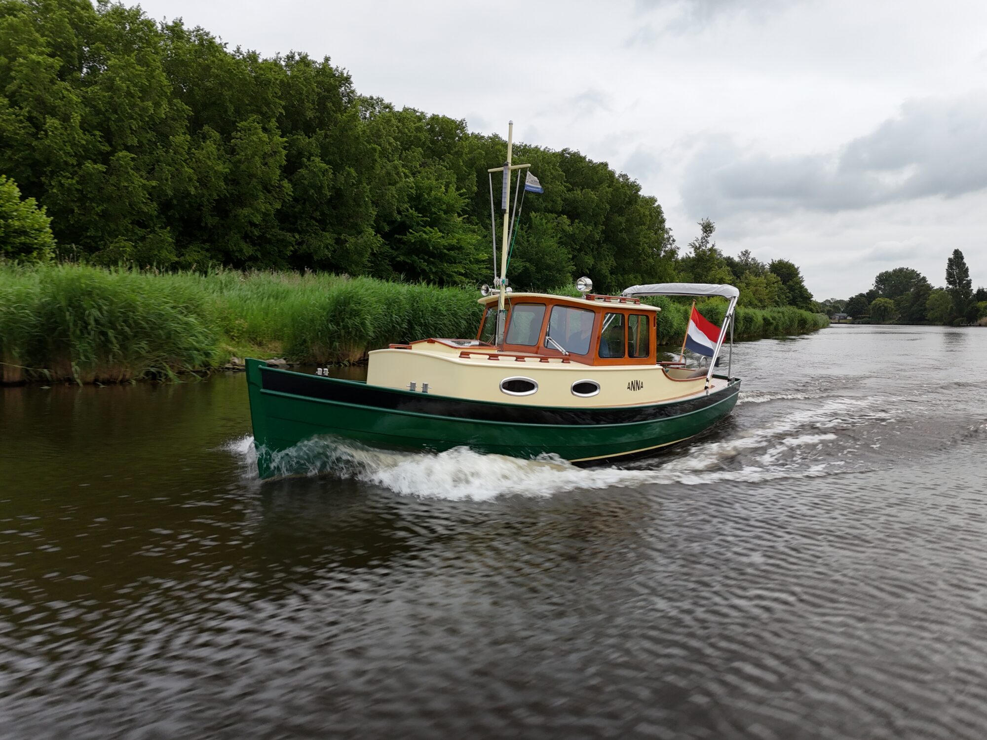 foto: 11 Euroship Eurosloep 7.70 OK