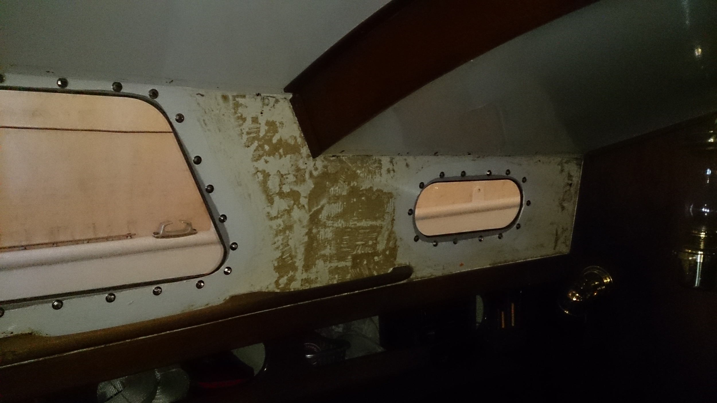 foto: 13 Klassiek S-spant 870