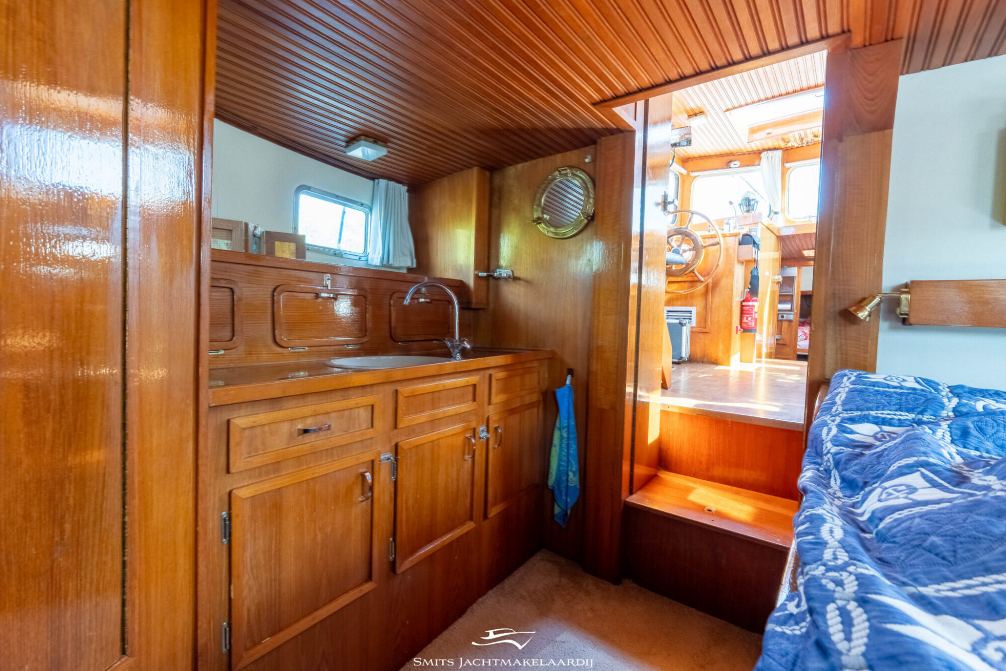 foto: 10 Noorse Kotter Noorse Spitgatkotter 11.50 AK Cabrio