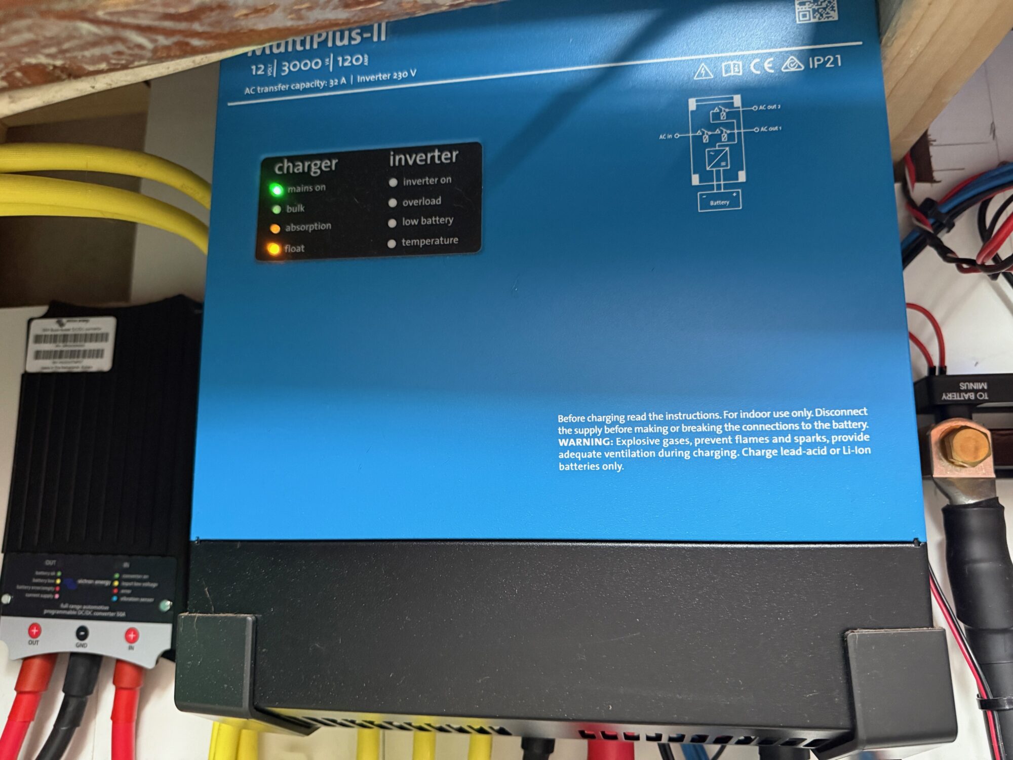 foto: 13 Waterland Waterland 8.50 OK