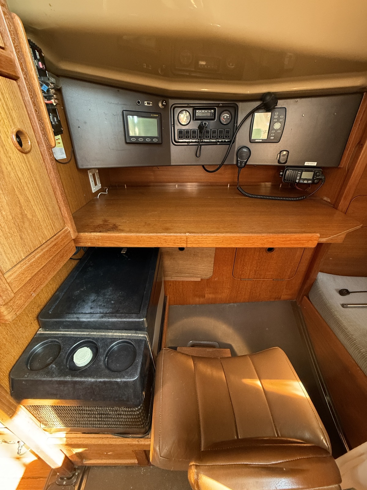 foto: 12 Dehler Optima 101