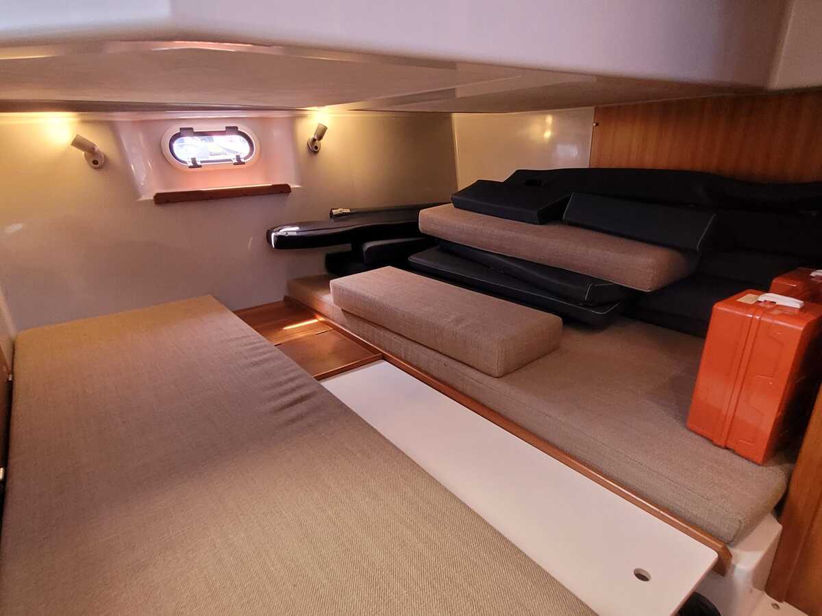 foto: 9 Sargo 36