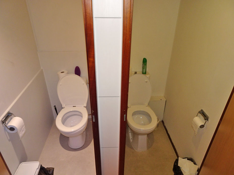 foto: 22 Hotel Passagiersschip 120 passagiers