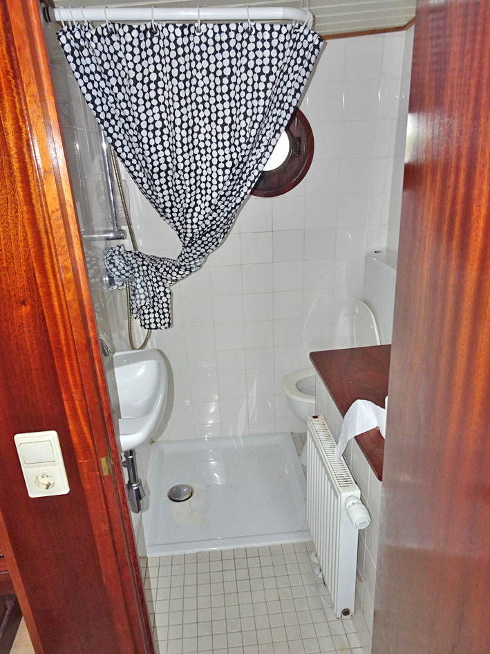 foto: 24 Klipper Klipper 39,12 met UBC