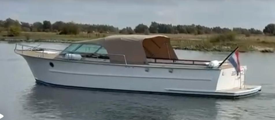 foto: 22 Super van Craft Super van Craft 10.60 2.0