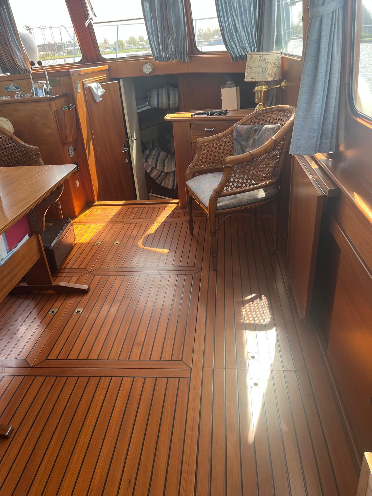 foto: 6 Dolman Kruiser 12.65