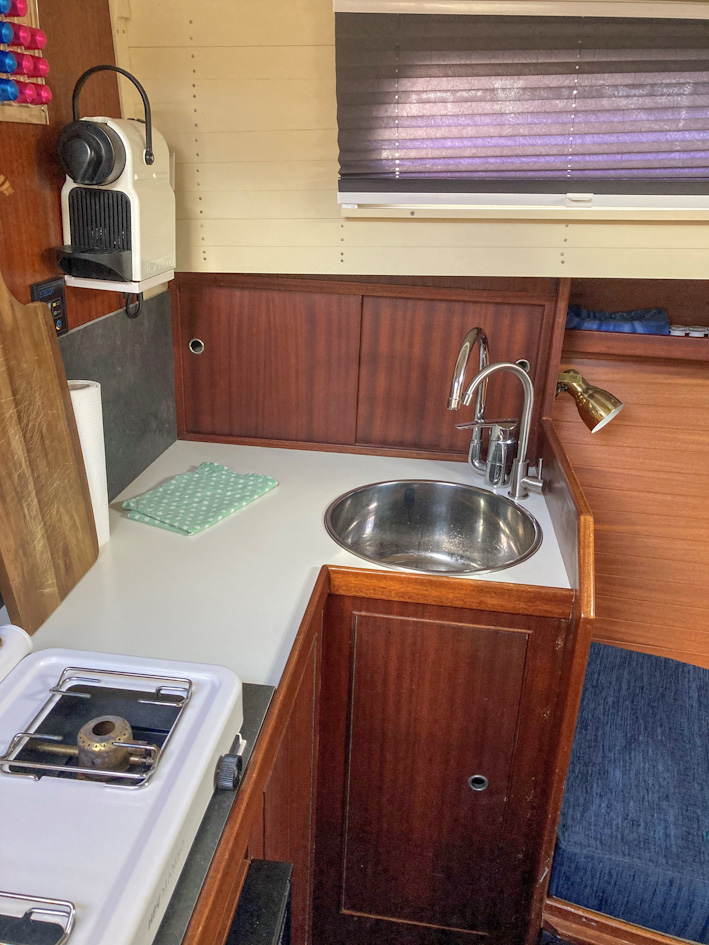 foto: 5 Mitchell Sea Angler 31 AK