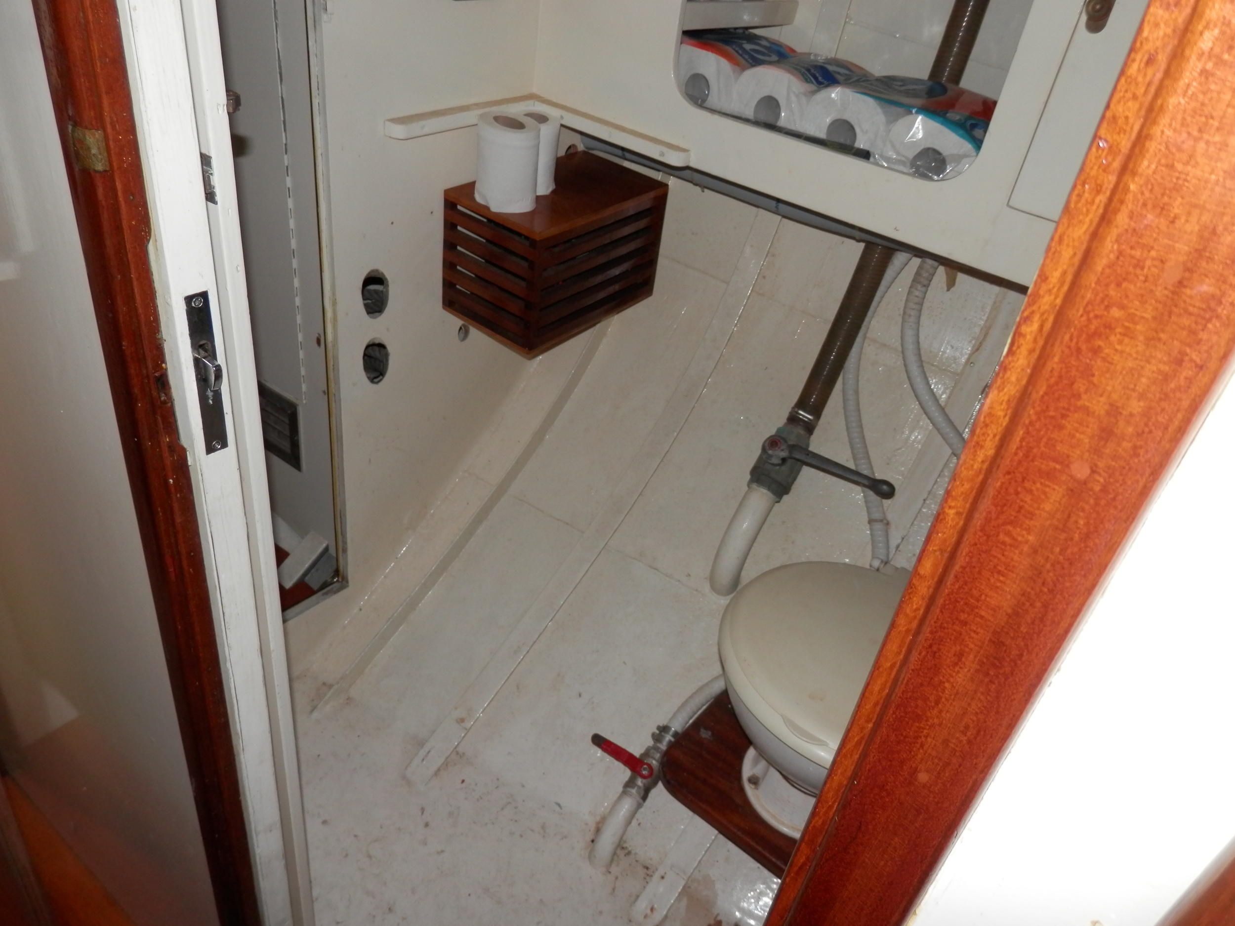 foto: 23 Robert Clark 45