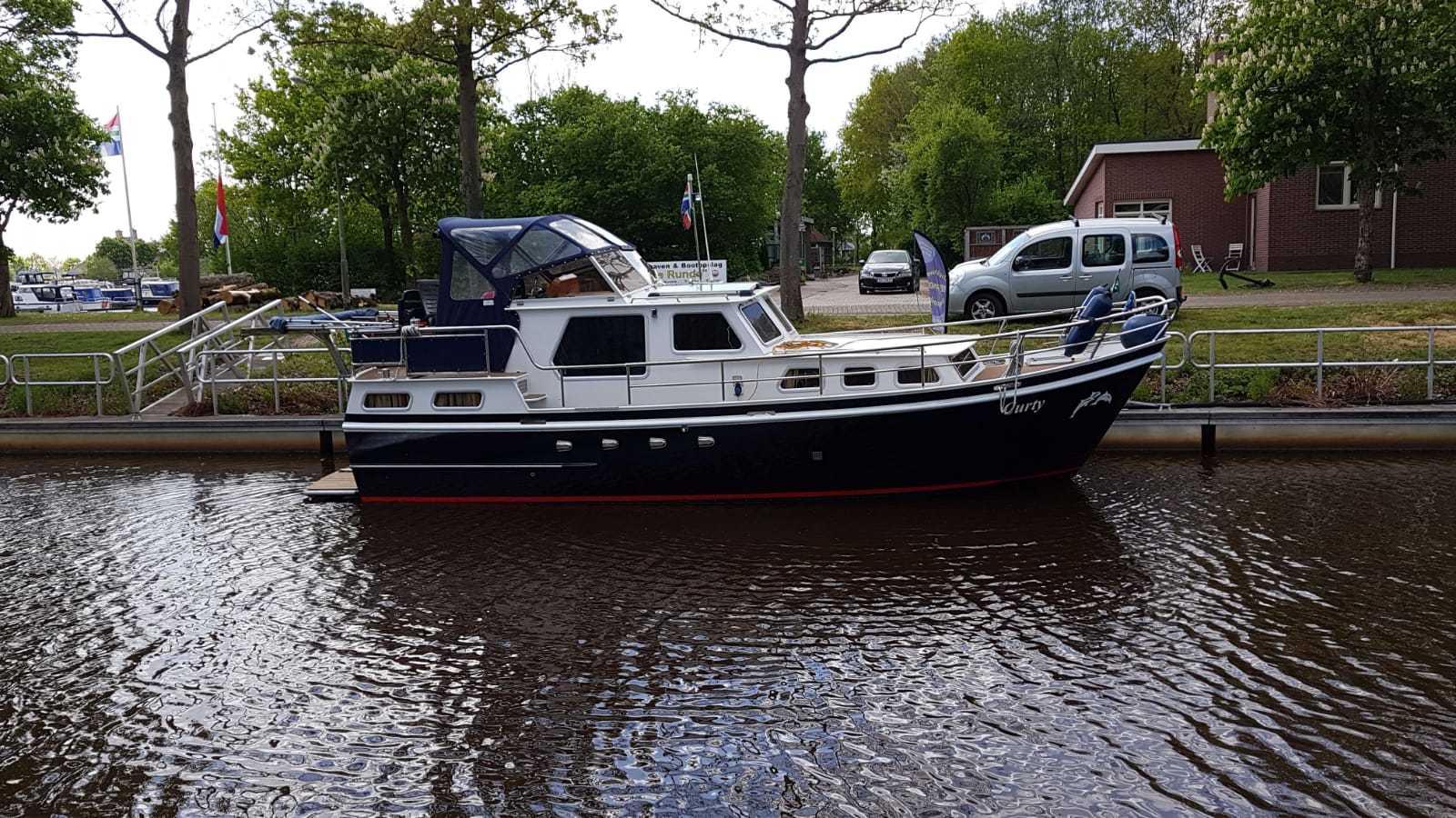 foto: 6 Curtevenne 950 GSAK