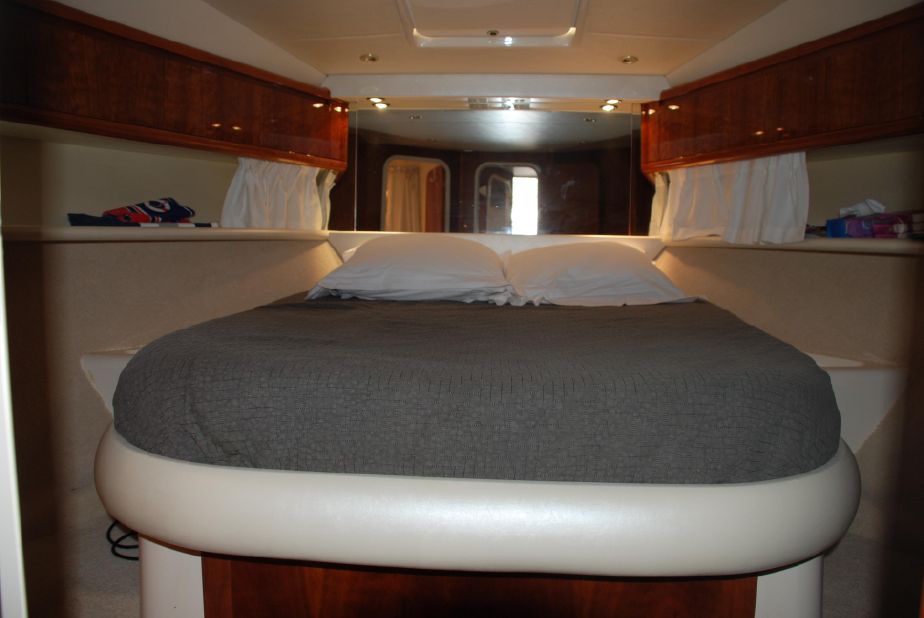 foto: 5 Azimut 40 Fly
