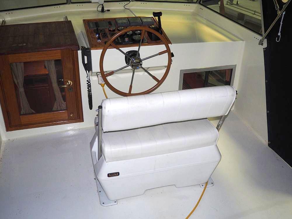 foto: 7 Radius Radius 35 AK Cabrio