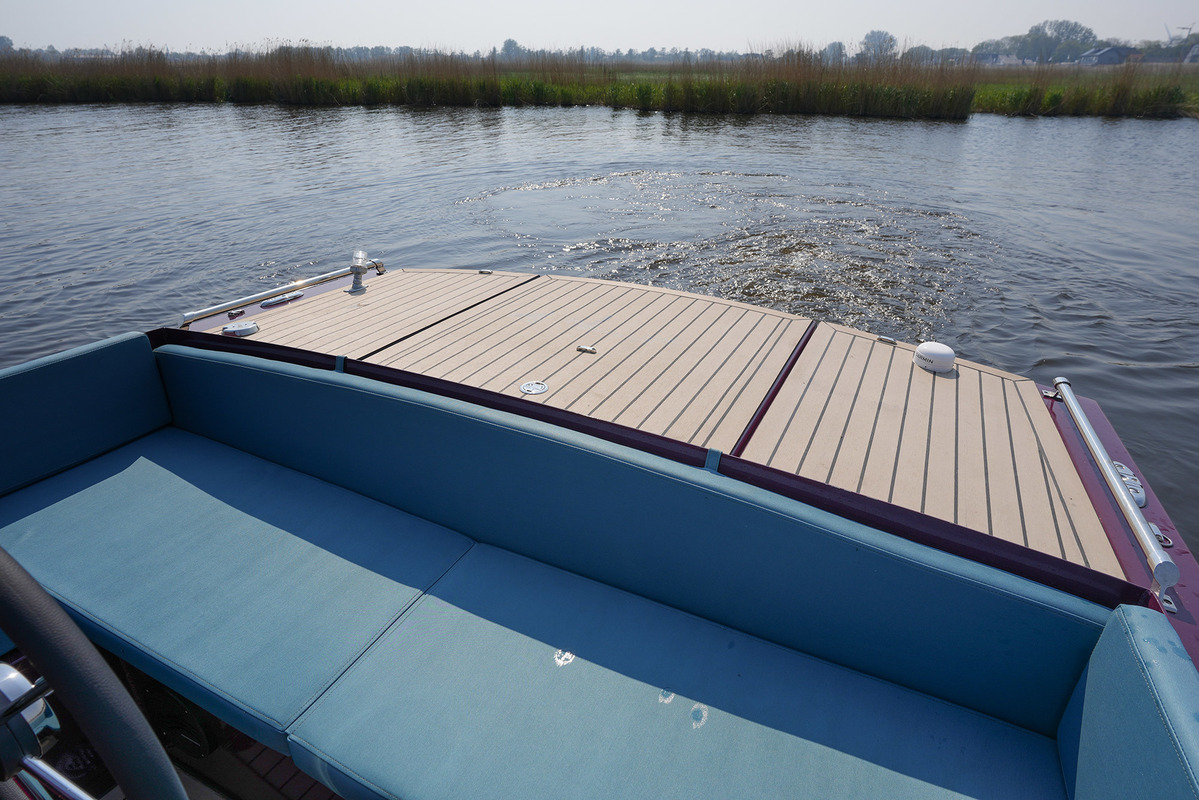 foto: 13 Waterman 8.0 Cabin