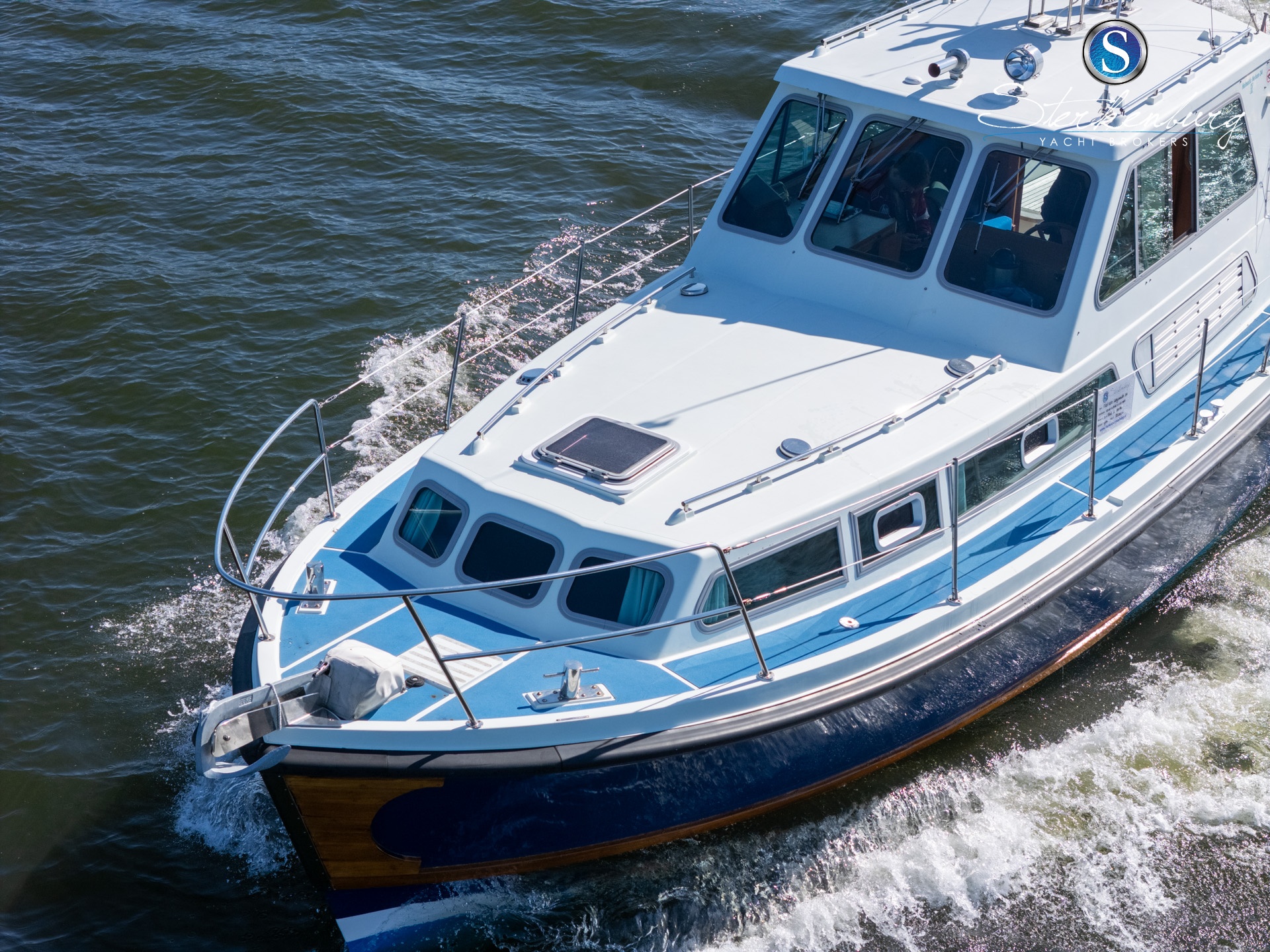 foto: 15 Nelson Weymouth 34