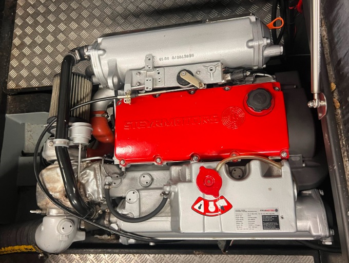 foto: 14 Brandaris Barkas  900 Suite