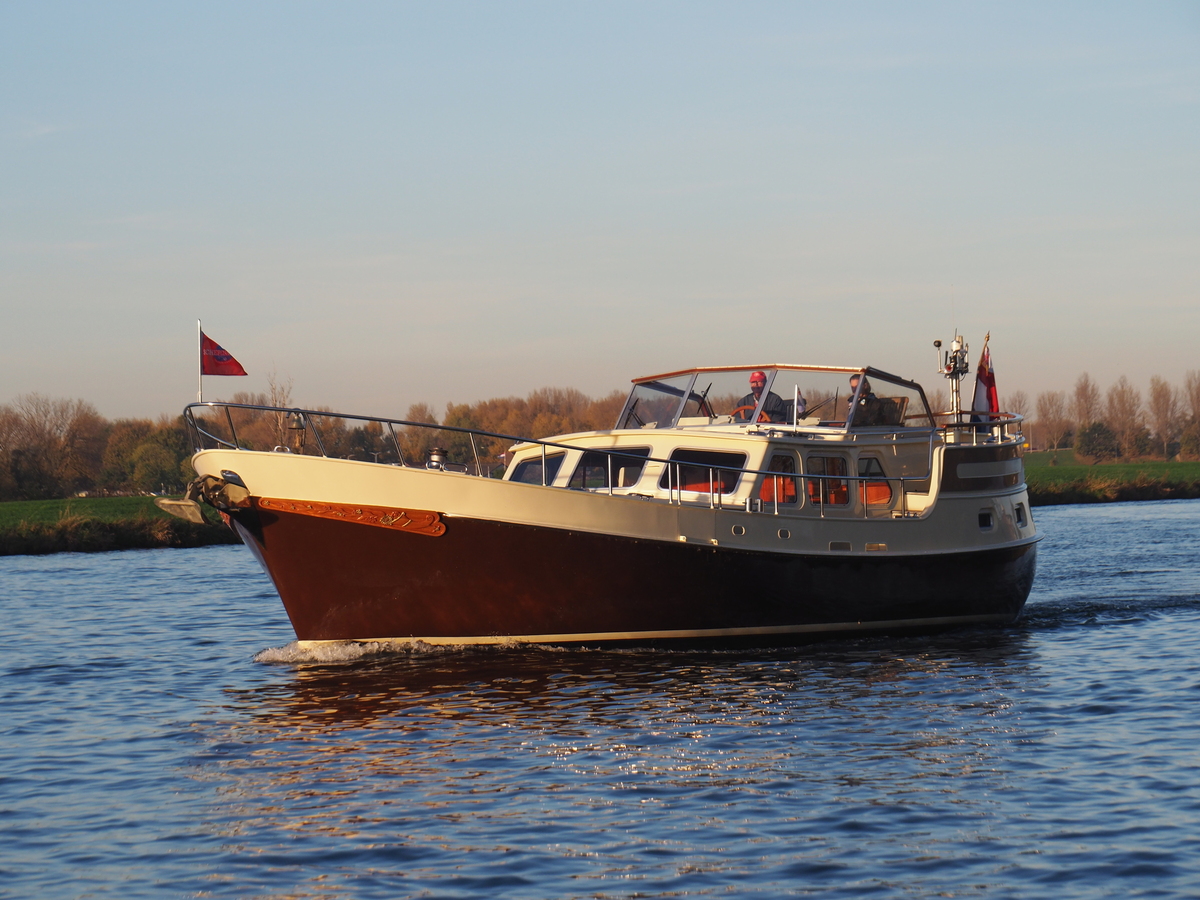 foto: 24 Rondspant Kotter 1250 GSAK