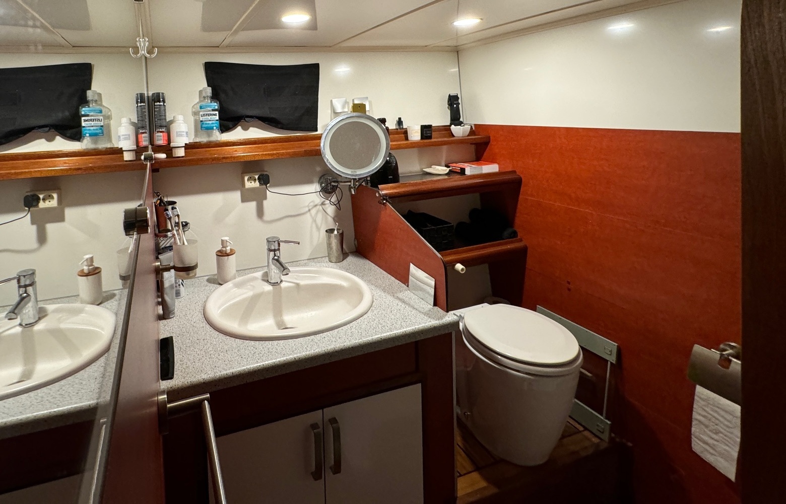 foto: 7 Jacabo Trawler 14.50 Flybridge