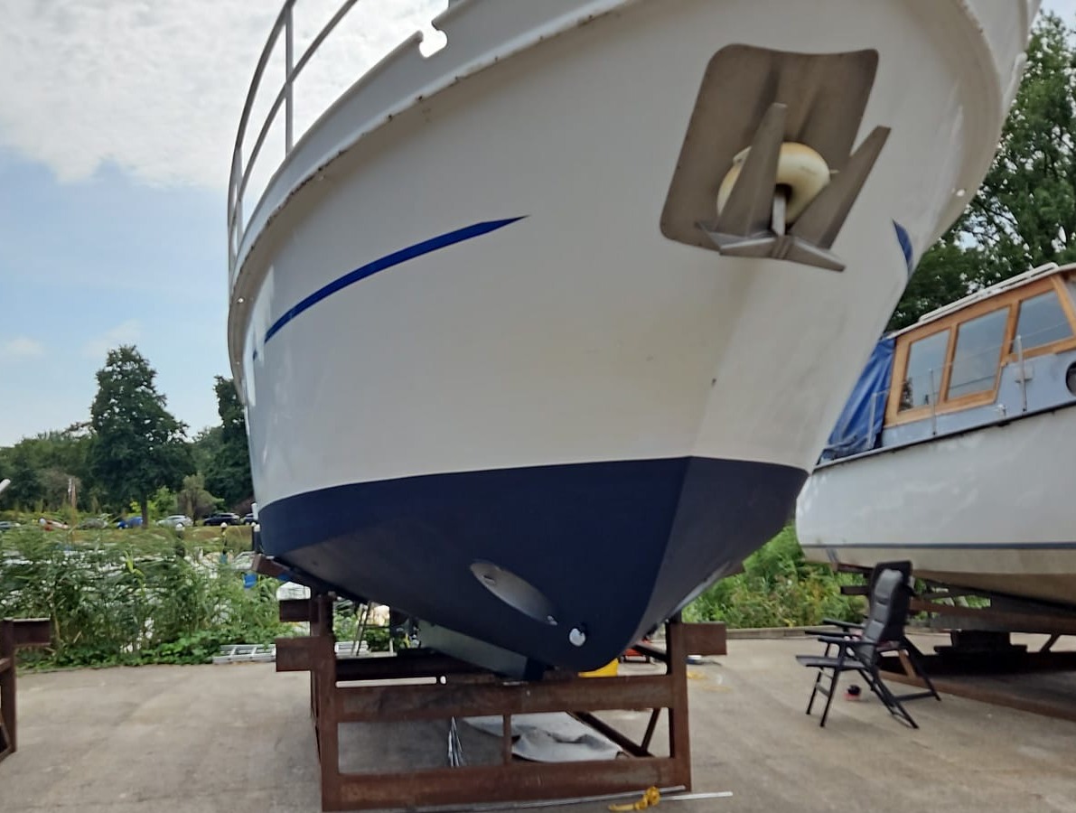 foto: 17 Pedro Pedro Kruiser 30 AK Cabrio