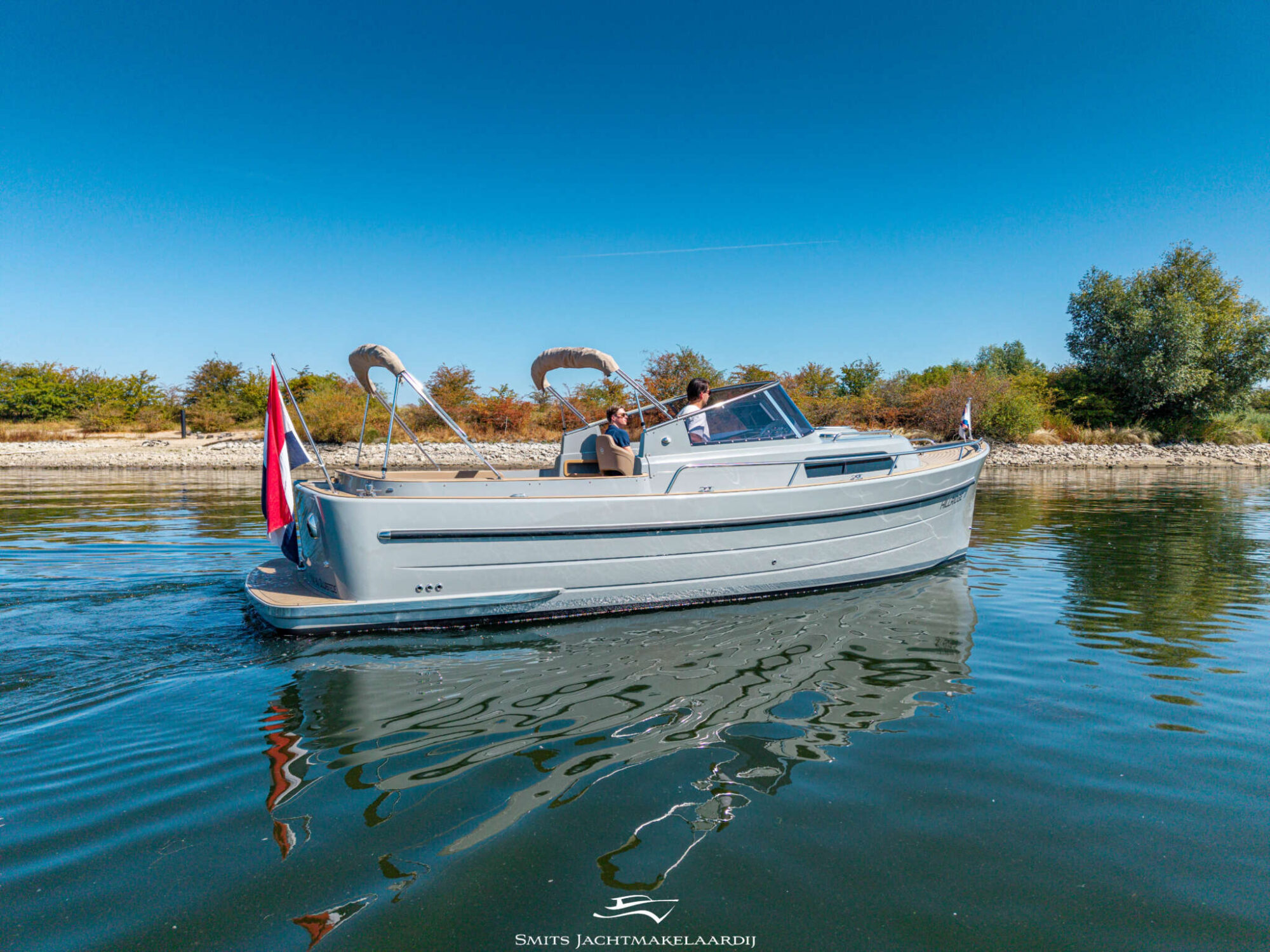 foto: 24 Antaris Antaris Seventy7 Cabin