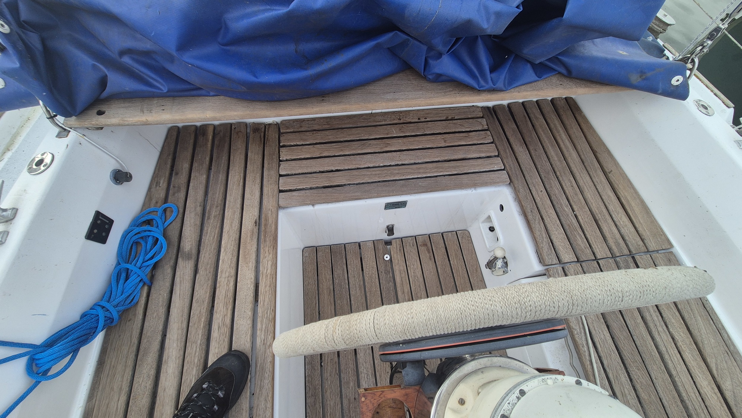 foto: 19 Contest 36 Ketch