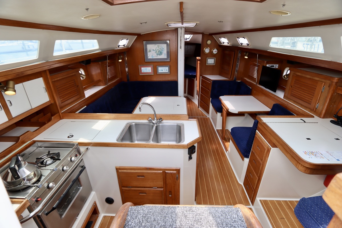 foto: 10 Catalina 36
