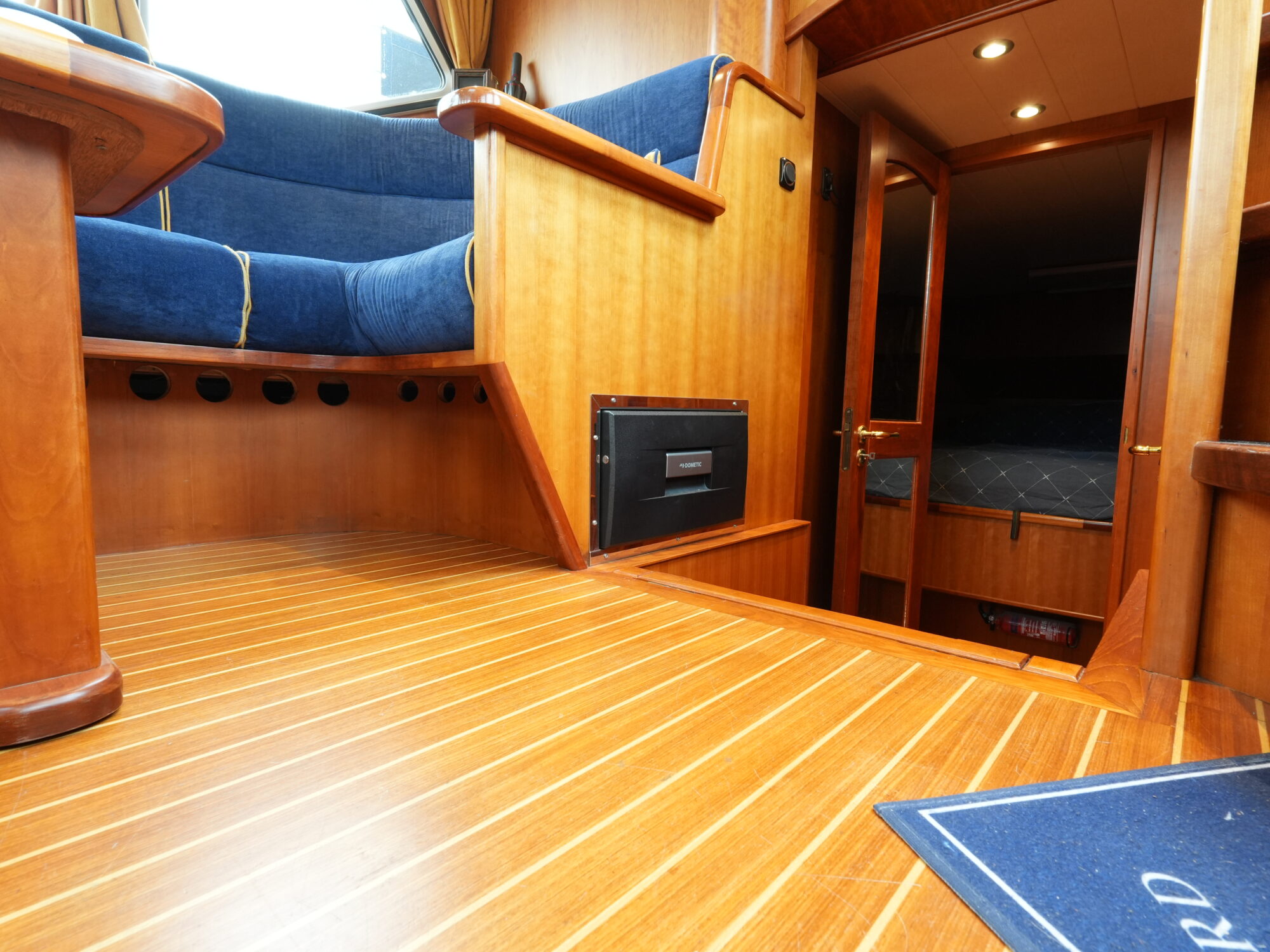 foto: 33 Holterman Holterman Kotter 46 Stabilizers
