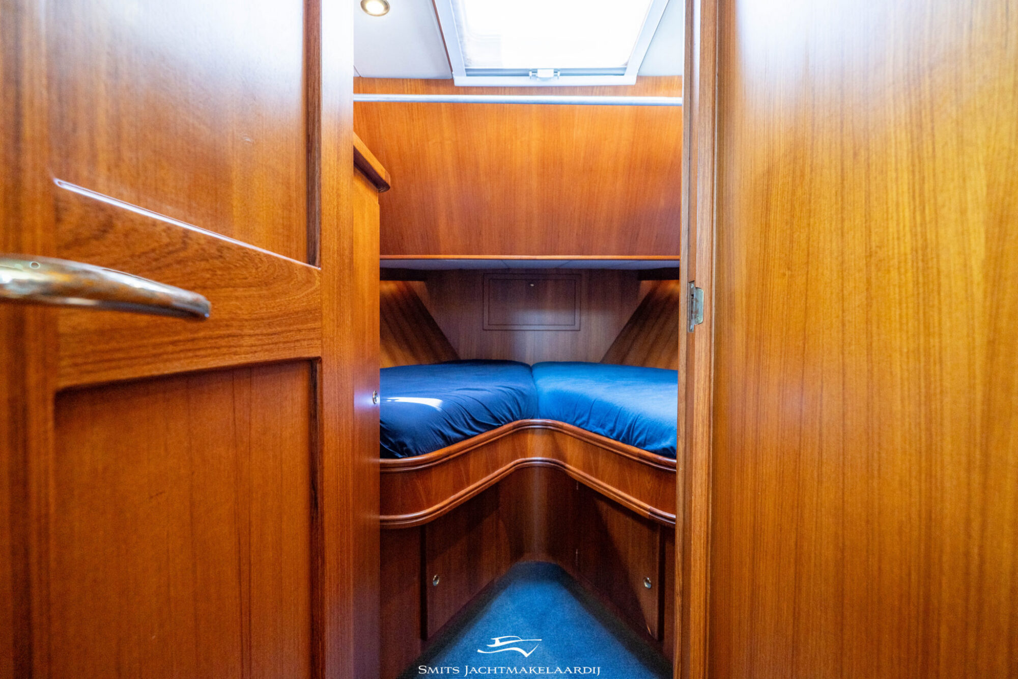 foto: 9 Holterman Holterman Trawler 13.50 Royal Class Cabrio