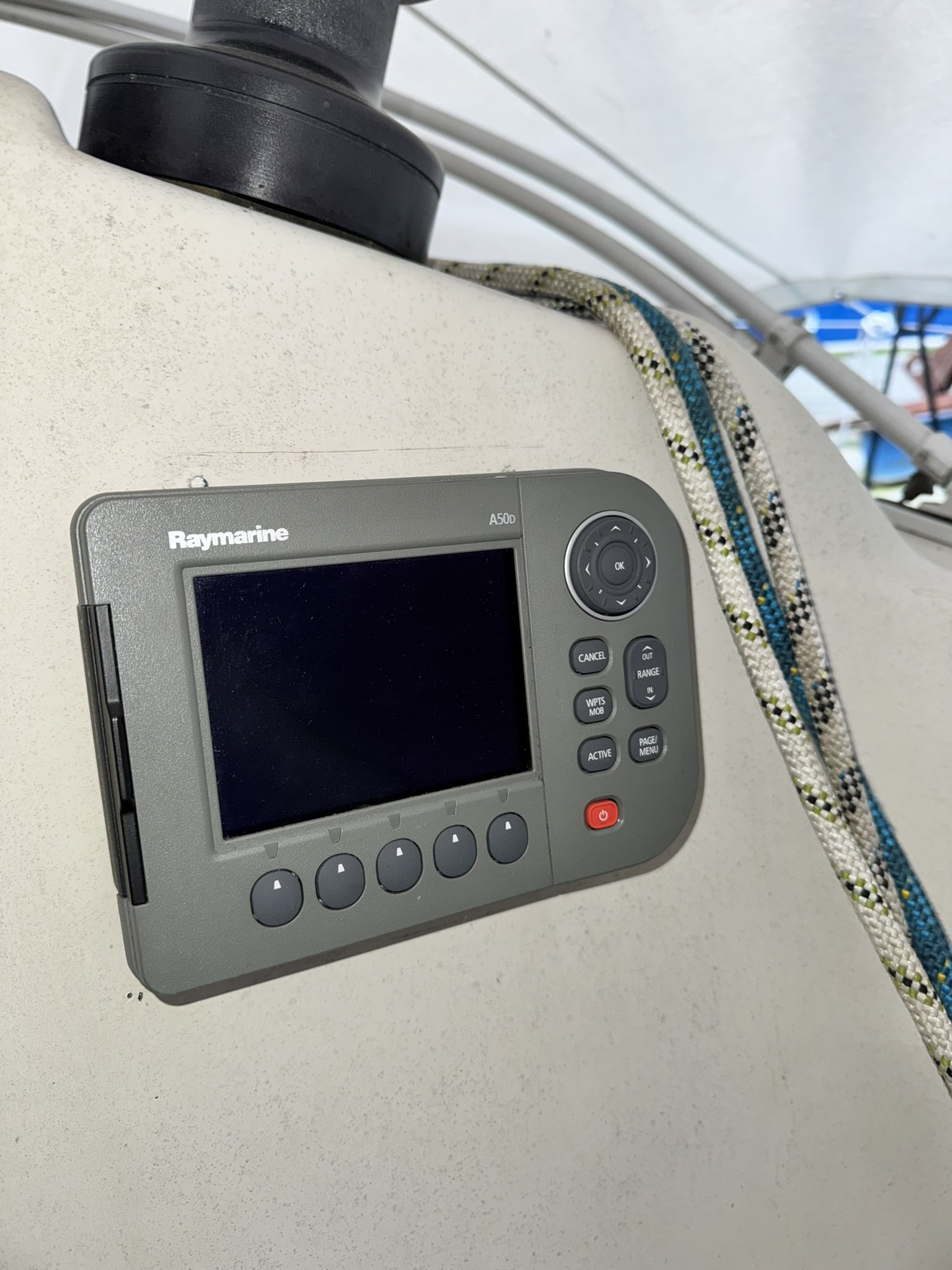 foto: 10 Dehler Optima 101