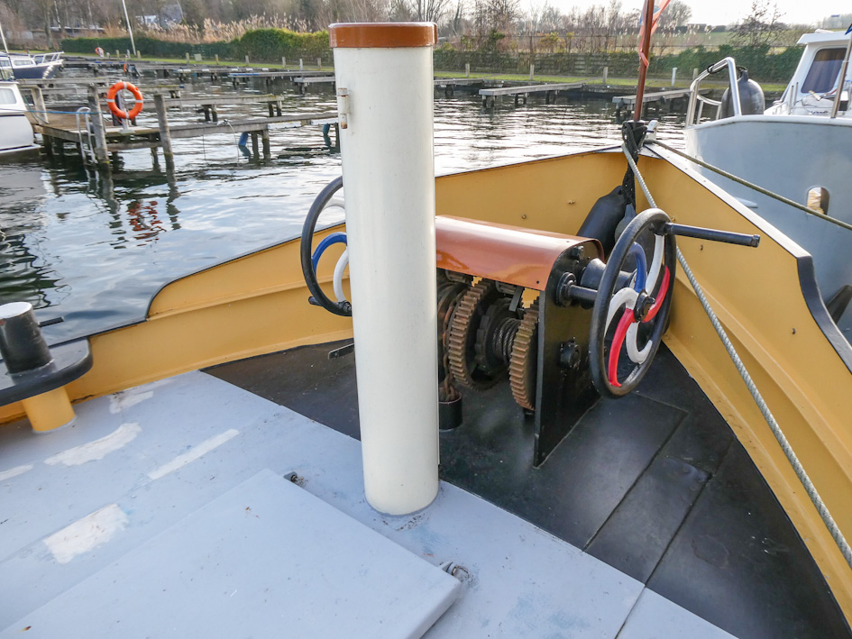 foto: 13 Luxe Motor 21.01 met CBB