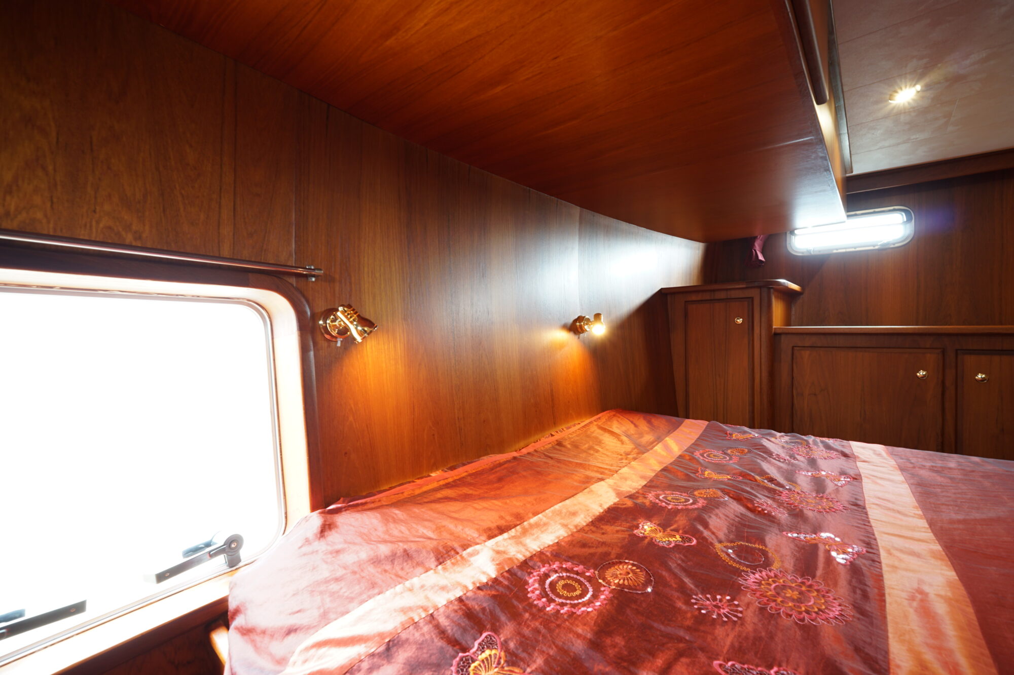 foto: 13 Babro yachting Babro Classic 11.50 XL