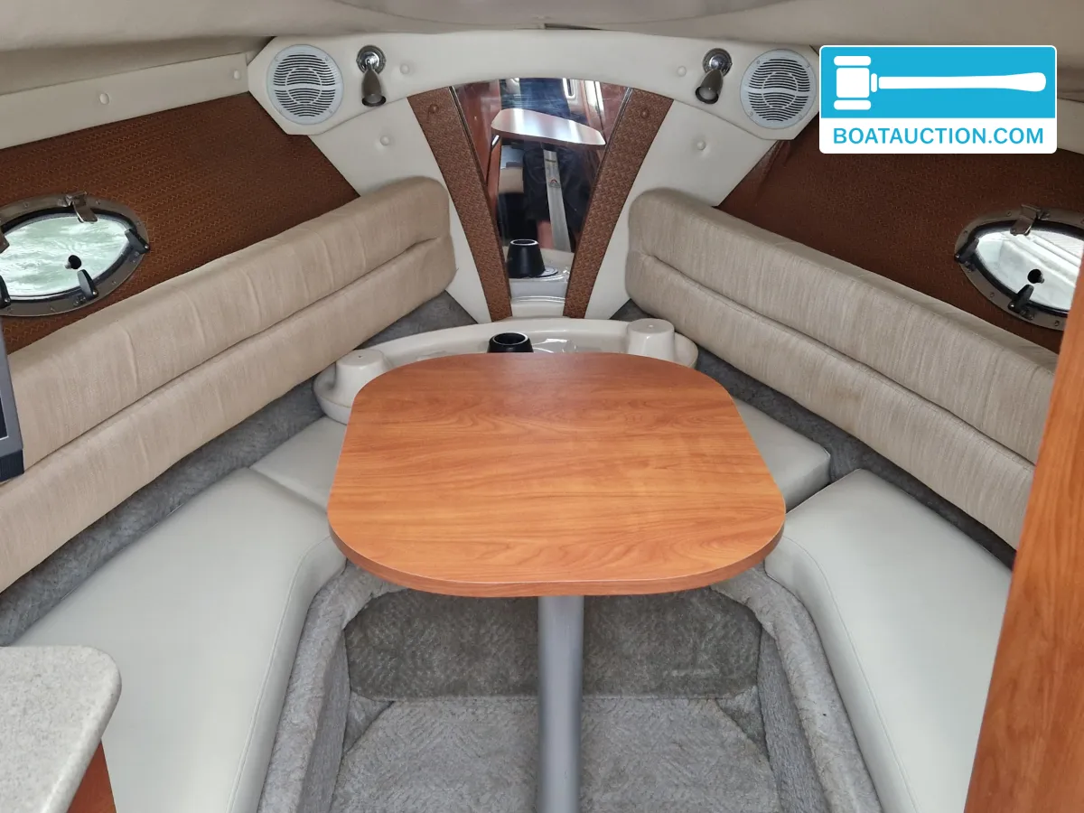 foto: 7 Starcraft 2650 Express