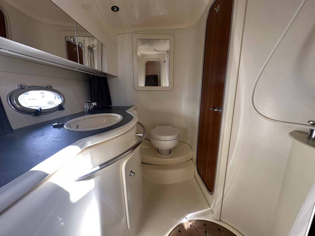 foto: 6 Sessa 34 Oyster 