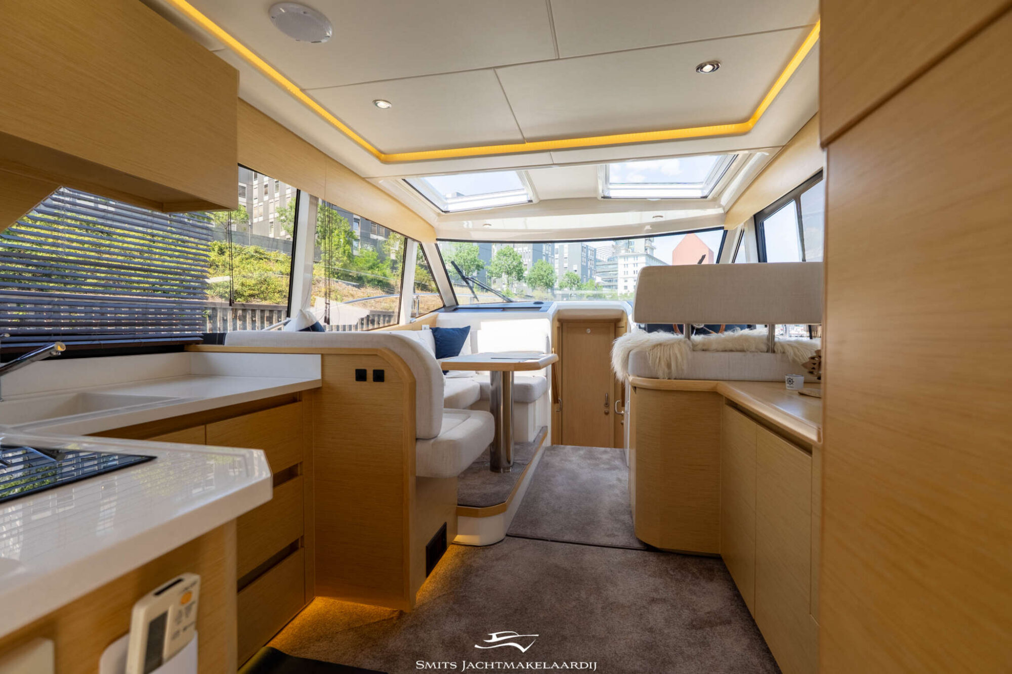 foto: 9 Greenline Greenline 39