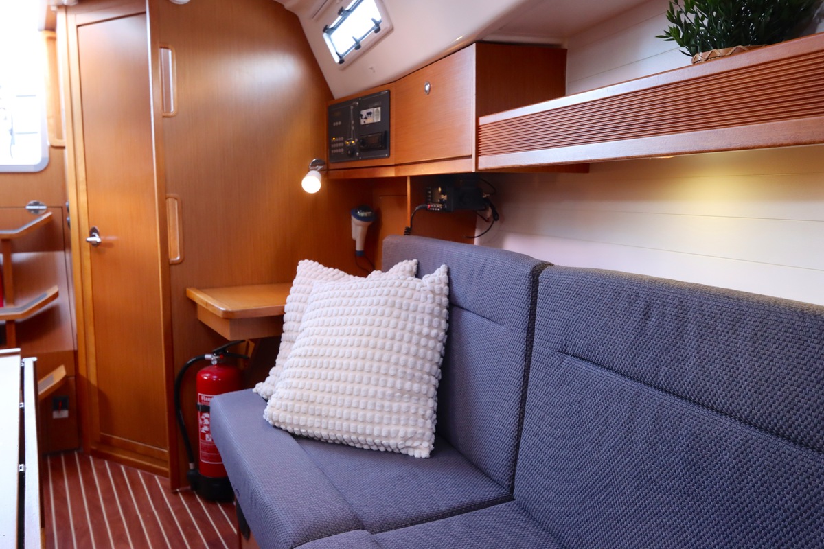 foto: 13 Bavaria  32 Cruiser