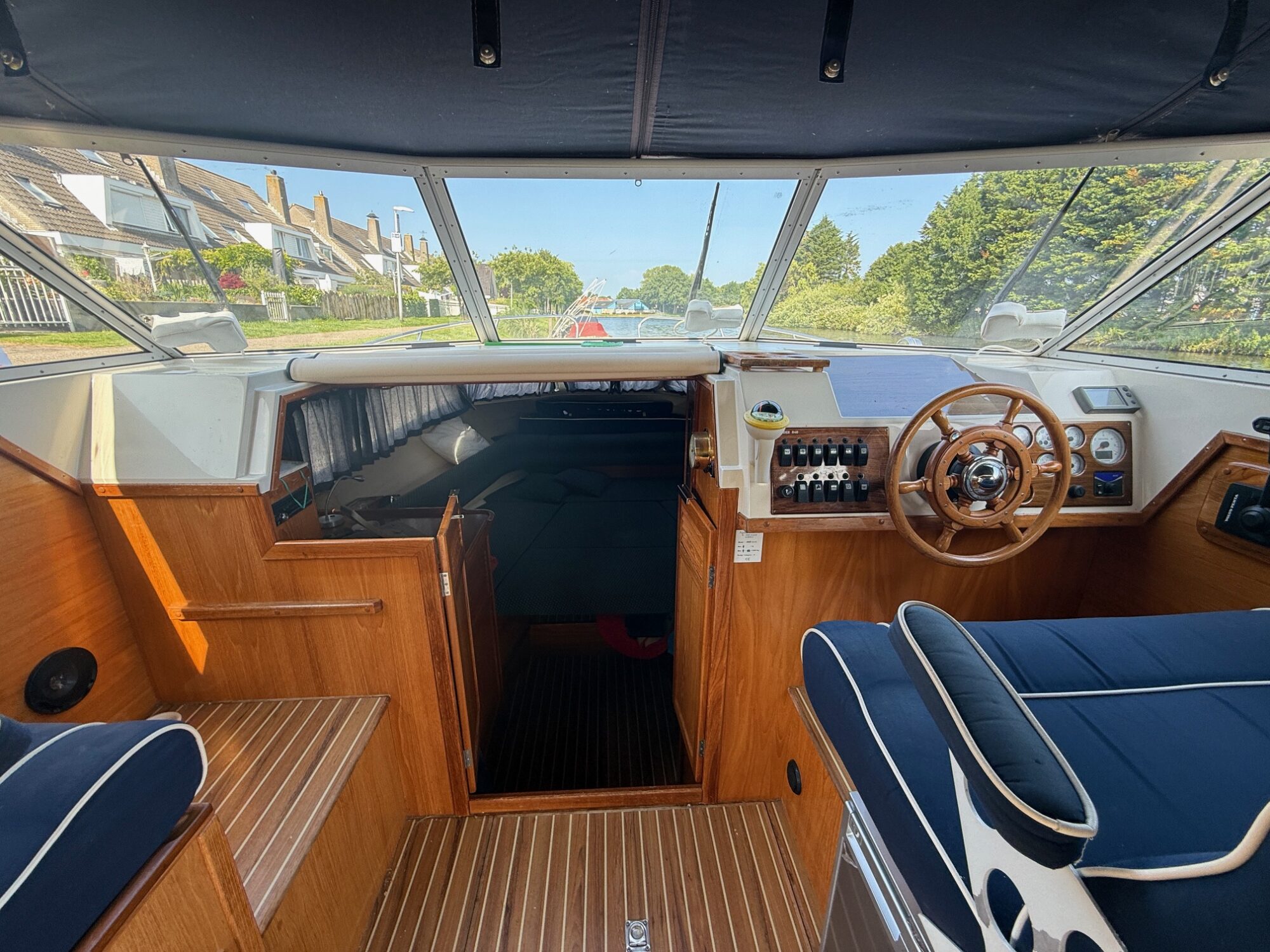 foto: 9 Agder Agder 840 Cabrio