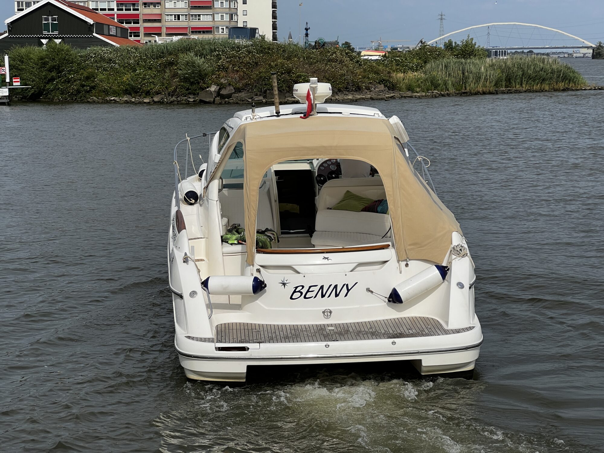 foto: 12 Jeanneau Jeanneau Prestige 34S HT