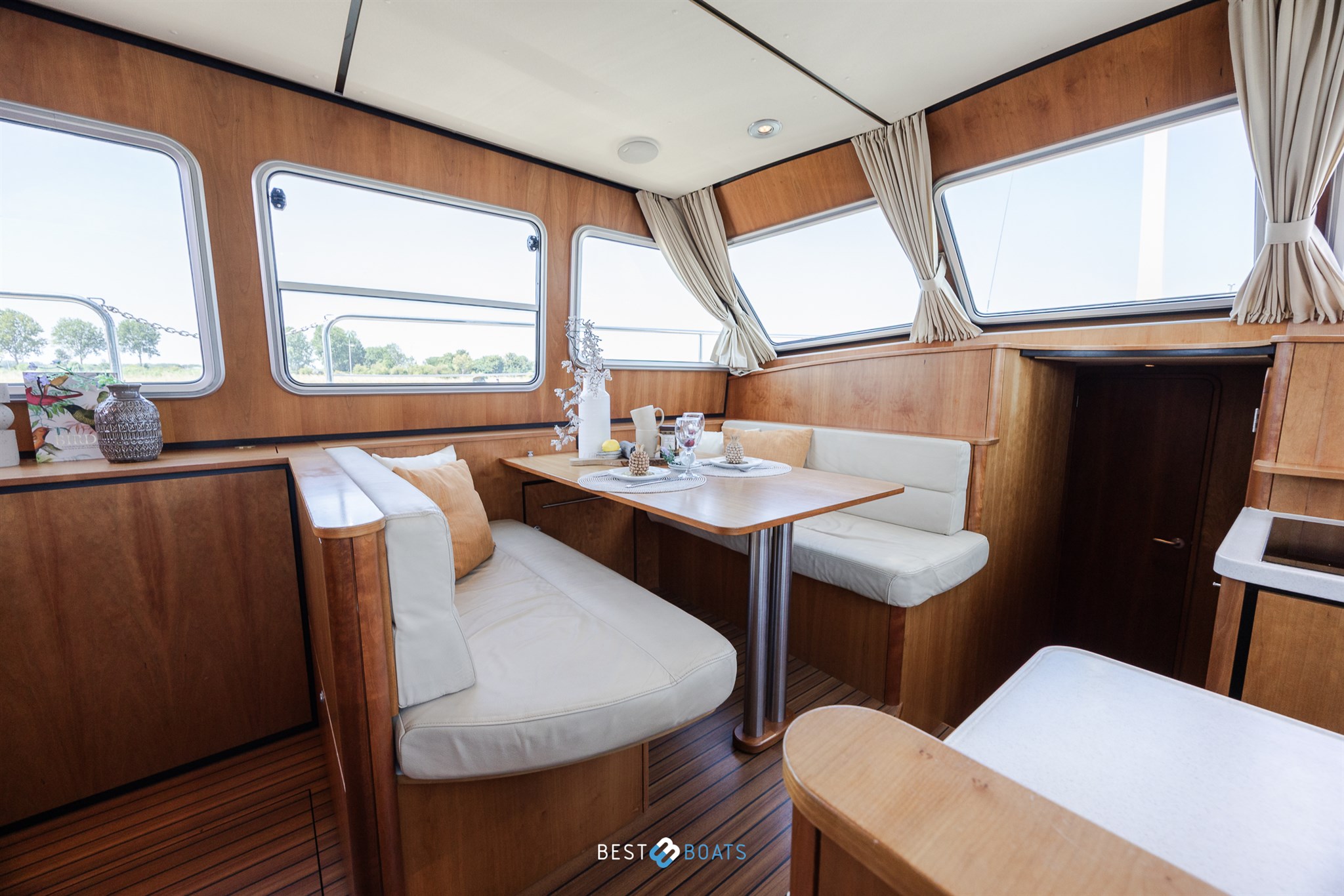 foto: 13 Linssen Grand Sturdy 40.9 AC