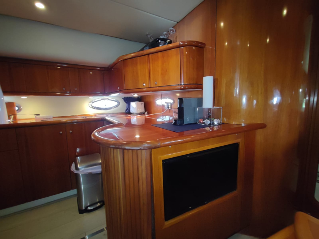 foto: 6 Sunseeker Camergue 44