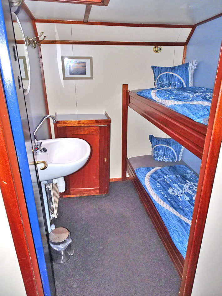 foto: 21 Drie mast Topzeil Schoener Swaensborgh