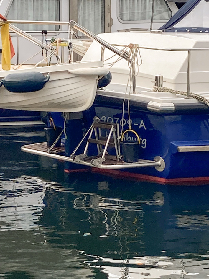 foto: 6 Mitchell Sea Angler 31 AK