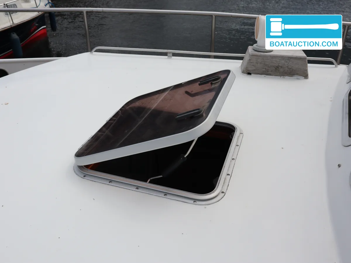 foto: 14 Visserstrawler 1050