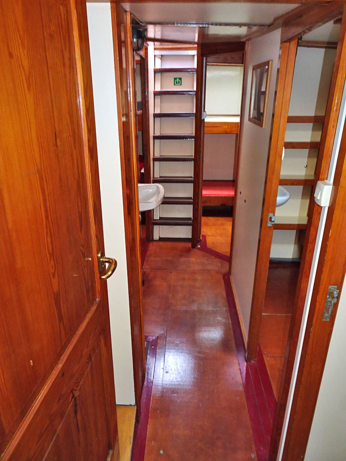 foto: 18 Charterklipper 20 nachtgasten