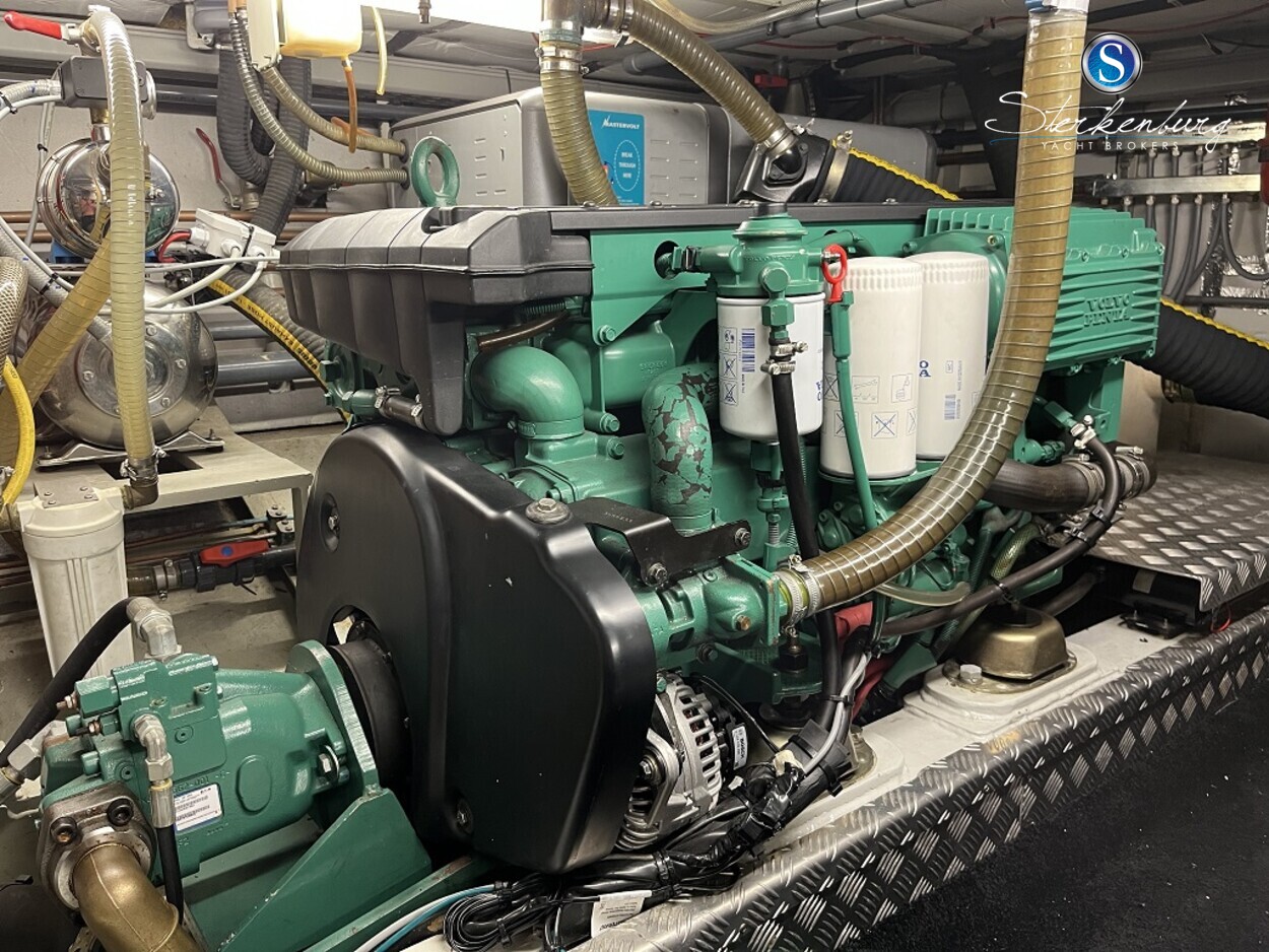 foto: 28 Valk Continental 15.50 FR