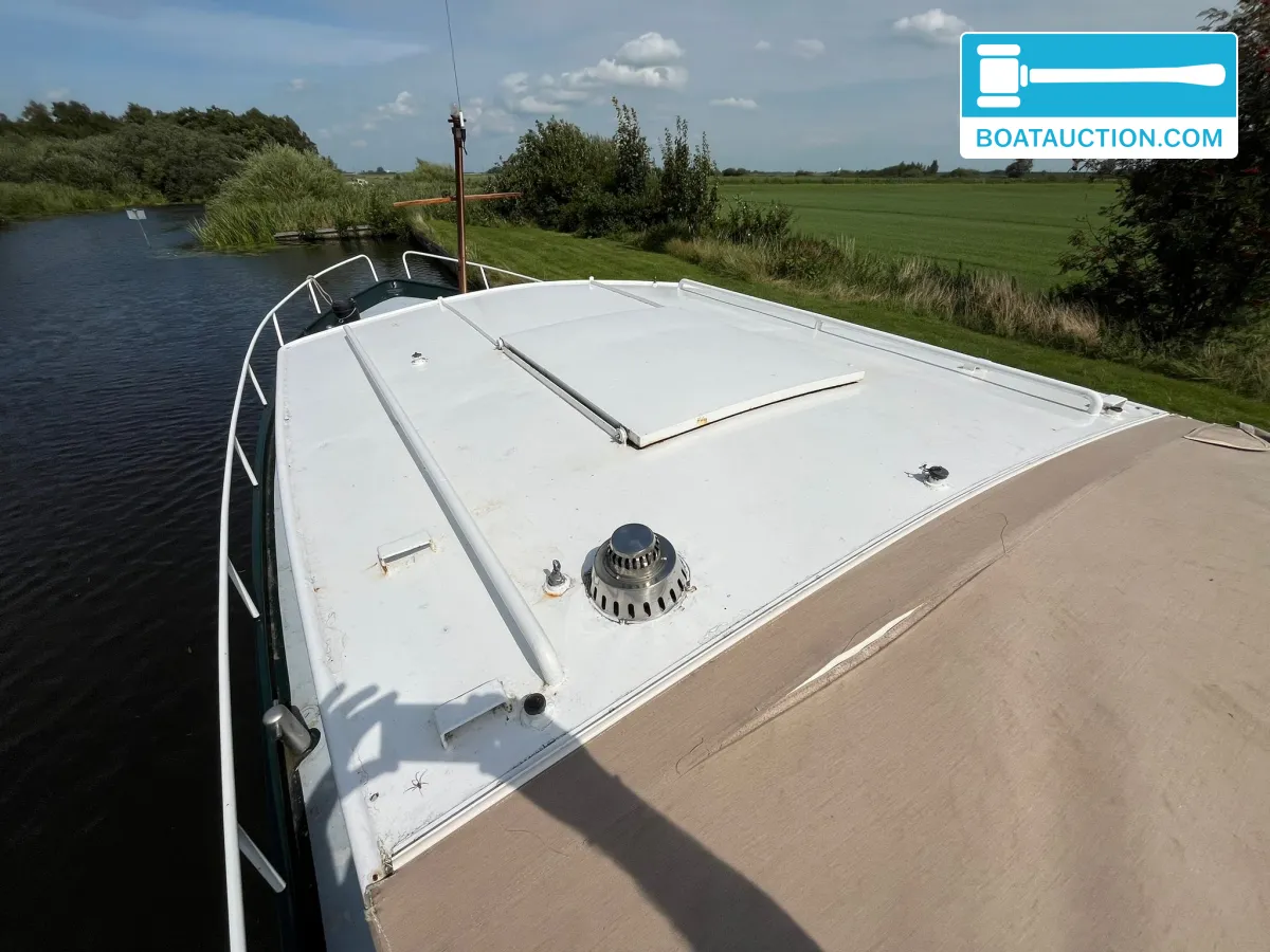 foto: 11 Bergermermeerkruiser 970