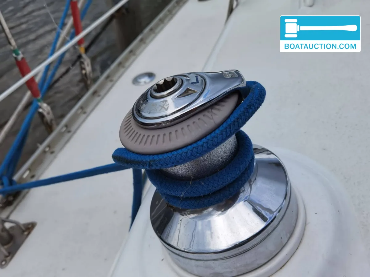 foto: 11 Morgan Out Island 41